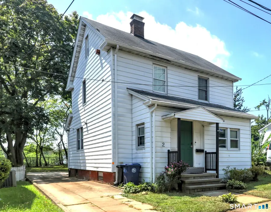 2 Homestead Avenue, West Haven, CT 06516 - #3