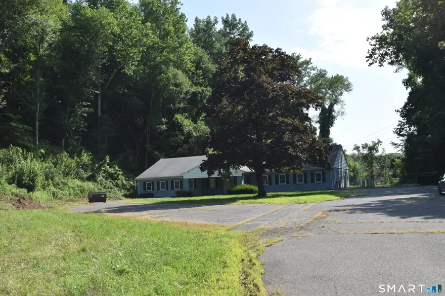 206 House Street, Glastonbury, CT 06033 - #3