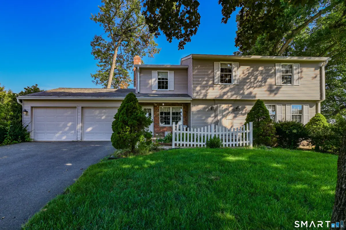 170 Tanglewood Drive, Southington, CT 06489 - #1