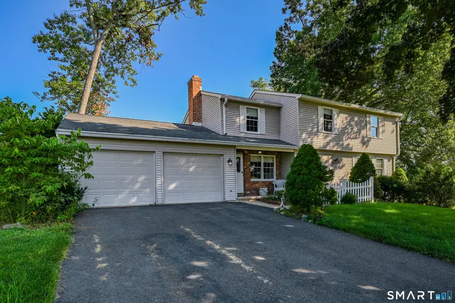 170 Tanglewood Drive, Southington, CT 06489 - #2