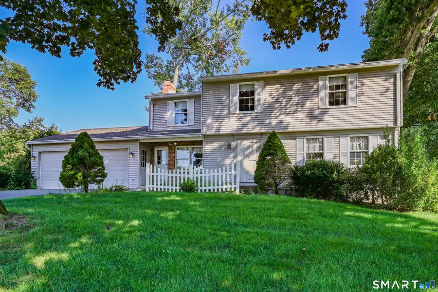 170 Tanglewood Drive, Southington, CT 06489 - #3
