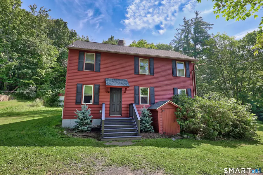 134 Hassig Road, Torrington, CT 06790 - #2