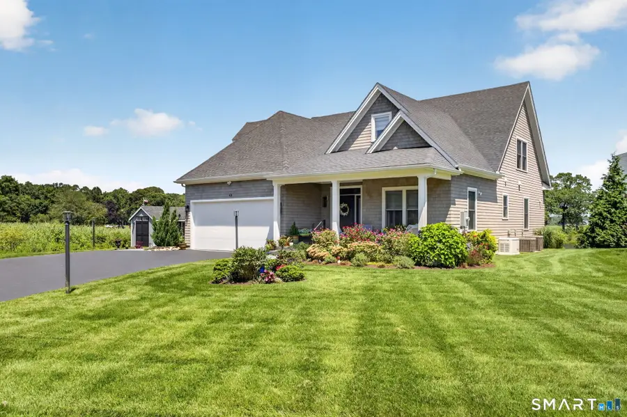 48 Bakers Cove, Groton, CT 06340 - #3