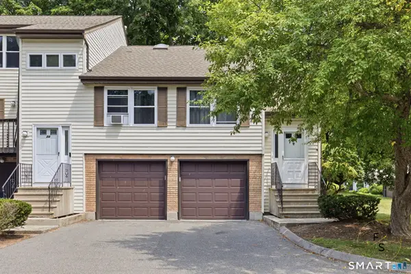 2 Oak Forest Drive #5, Manchester, CT 06042
