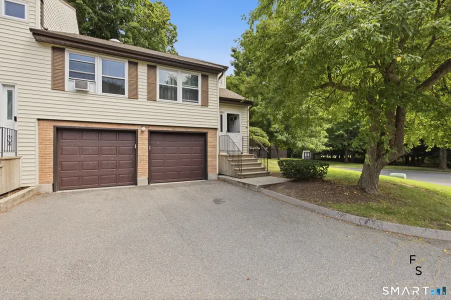 2 Oak Forest Drive #5, Manchester, CT 06042 - #2