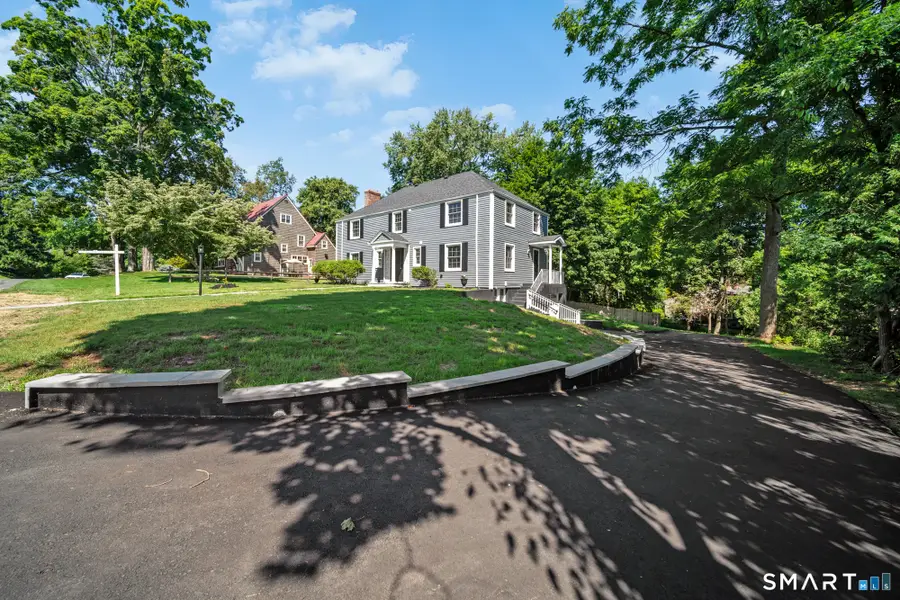 38 Roberts Lane, West Hartford, CT 06107 - #2