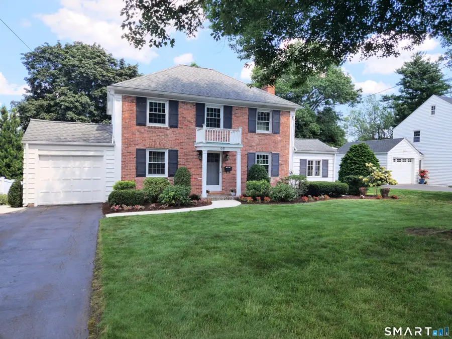 68 Farmingdale Road, Wethersfield, CT 06109 - #2