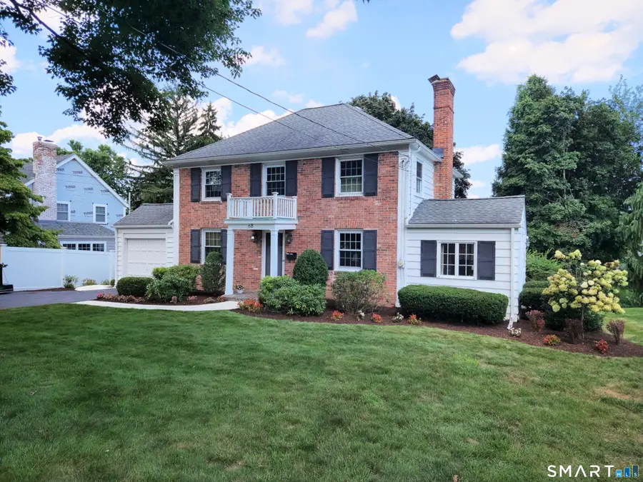 68 Farmingdale Road, Wethersfield, CT 06109 - #3