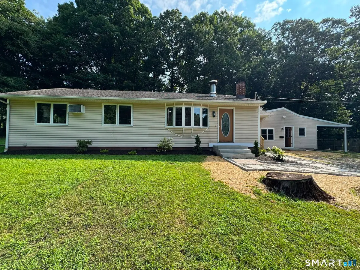 7 North Road, Bethel, CT 06801 - #1