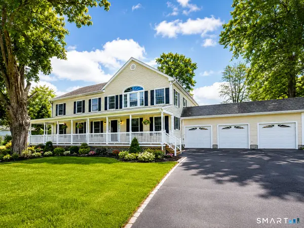 96 Depot Street, East Windsor, CT 06016