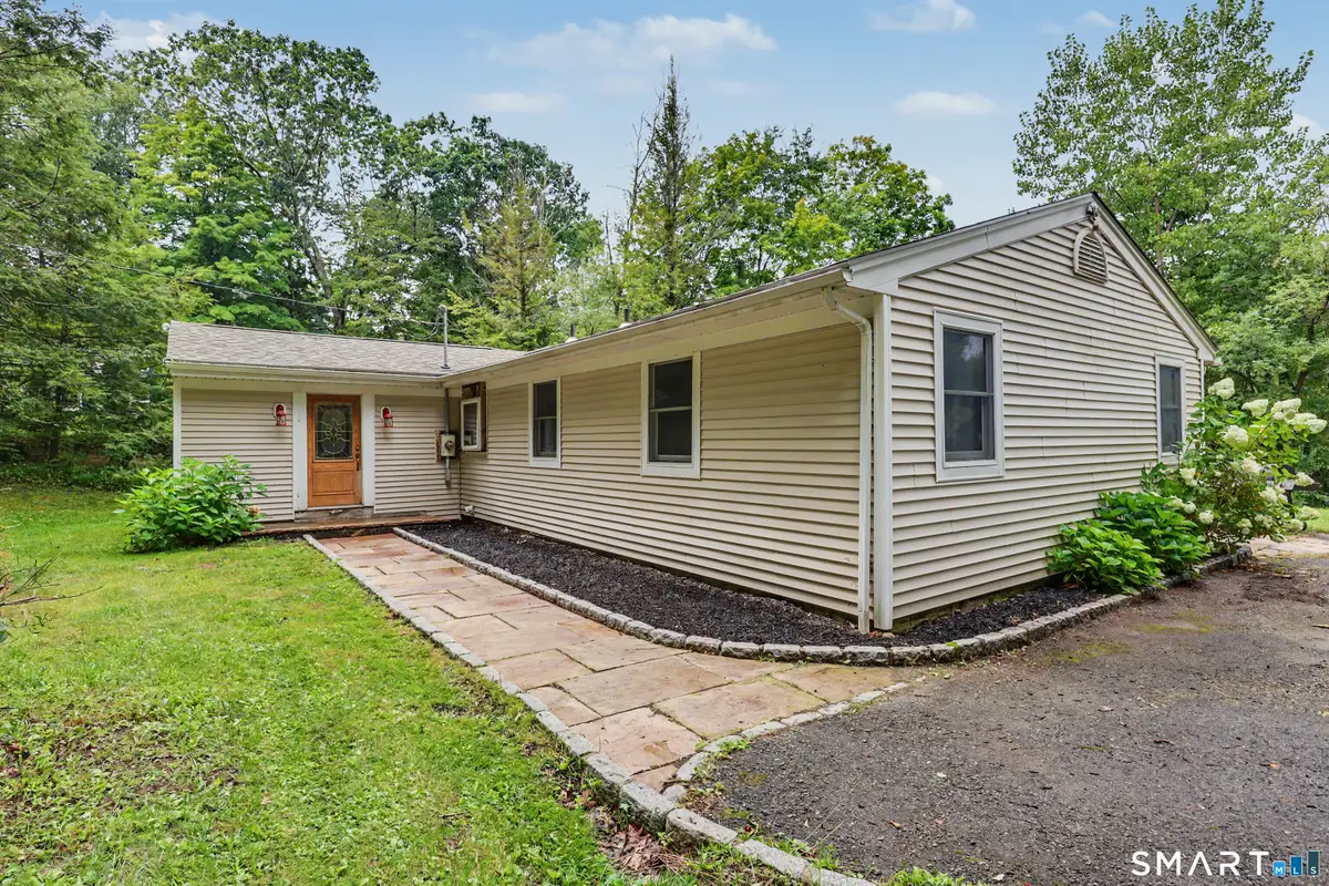 33 Route 55 West, Sherman, CT 06784 - #1