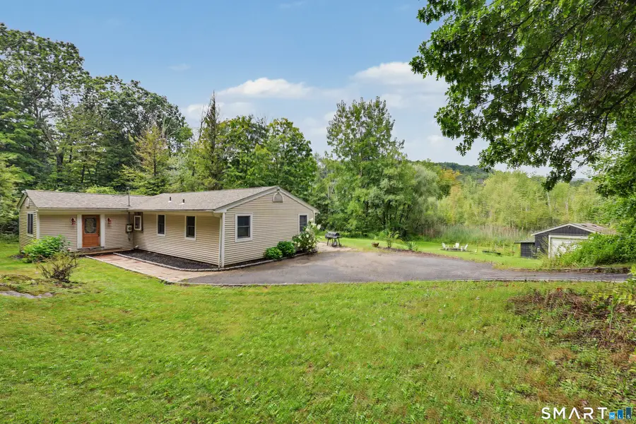 33 Route 55 West, Sherman, CT 06784 - #3