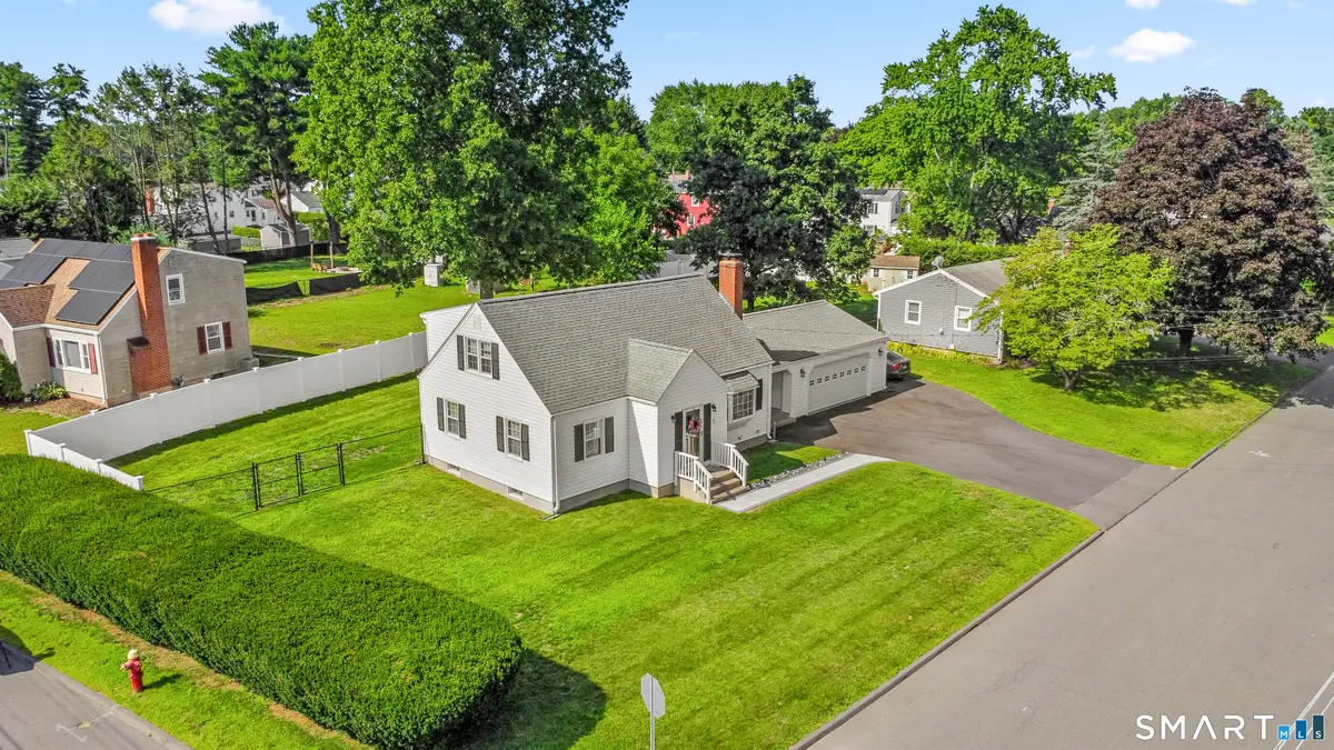 5 Depietro Drive, East Hartford, CT 06118 - #1