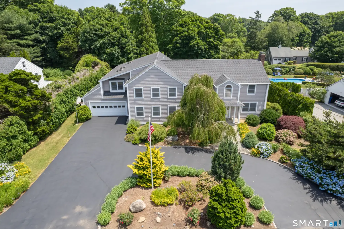 17 Barberry Lane, Madison, CT 06443 - #1