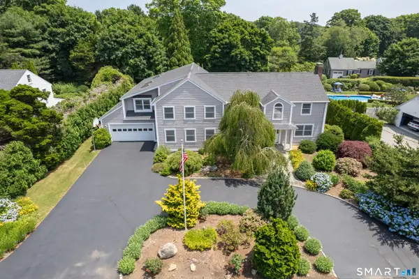 17 Barberry Lane, Madison, CT 06443