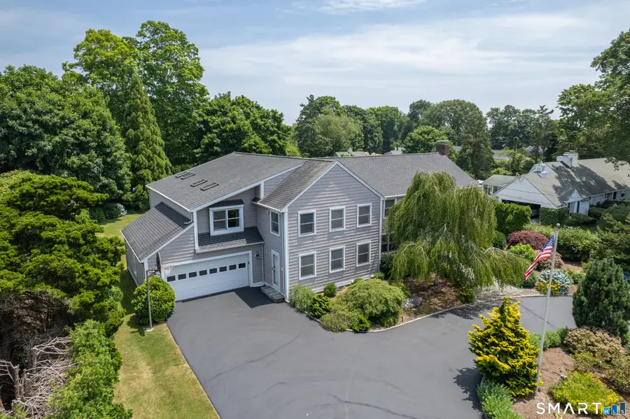 17 Barberry Lane, Madison, CT 06443 - #2