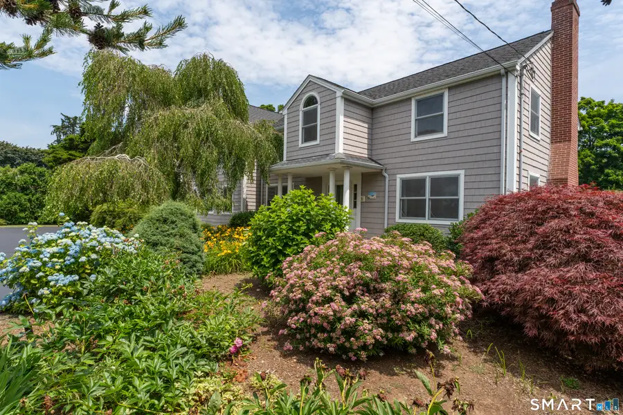 17 Barberry Lane, Madison, CT 06443 - #3