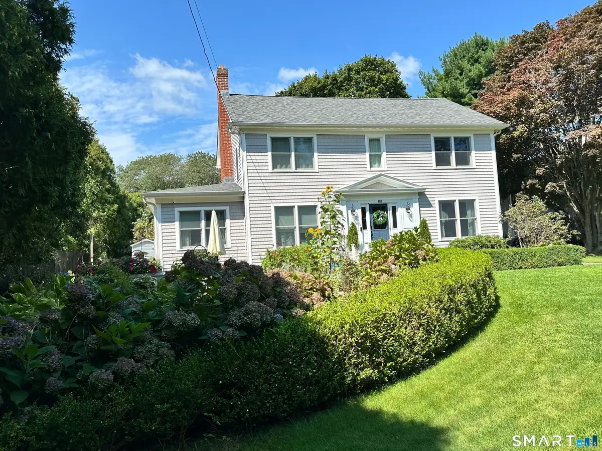 50 Webster Point Road, Madison, CT 06443 - #1