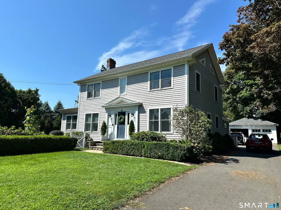 50 Webster Point Road, Madison, CT 06443 - #2