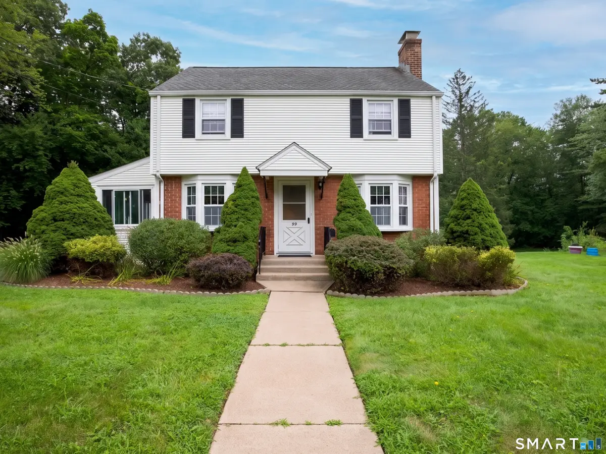 99 Brookfield Drive, East Hartford, CT 06118 - #1