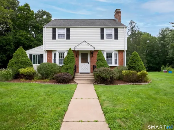 99 Brookfield Drive, East Hartford, CT 06118