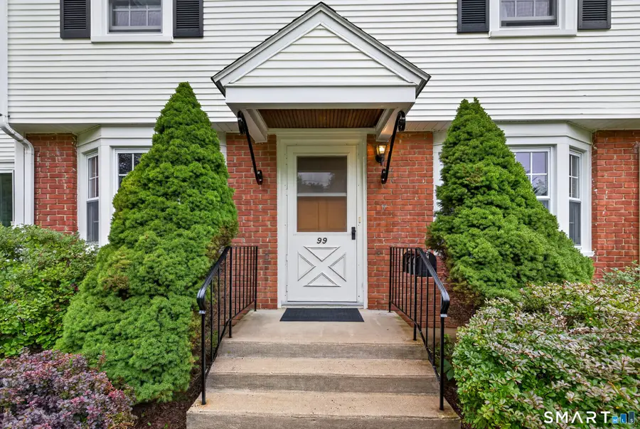 99 Brookfield Drive, East Hartford, CT 06118 - #2