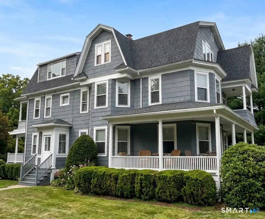 595 North Main Street, Suffield, CT 06078 - #1