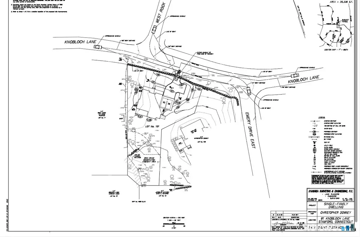 91 Knobloch Lane, Stamford, CT 06902 - #1