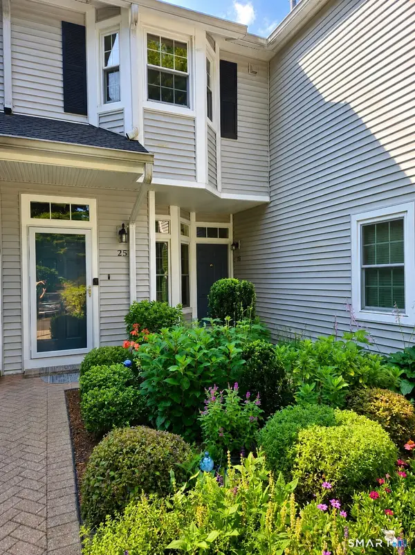 25 Rivendell Drive #25, Shelton, CT 06484