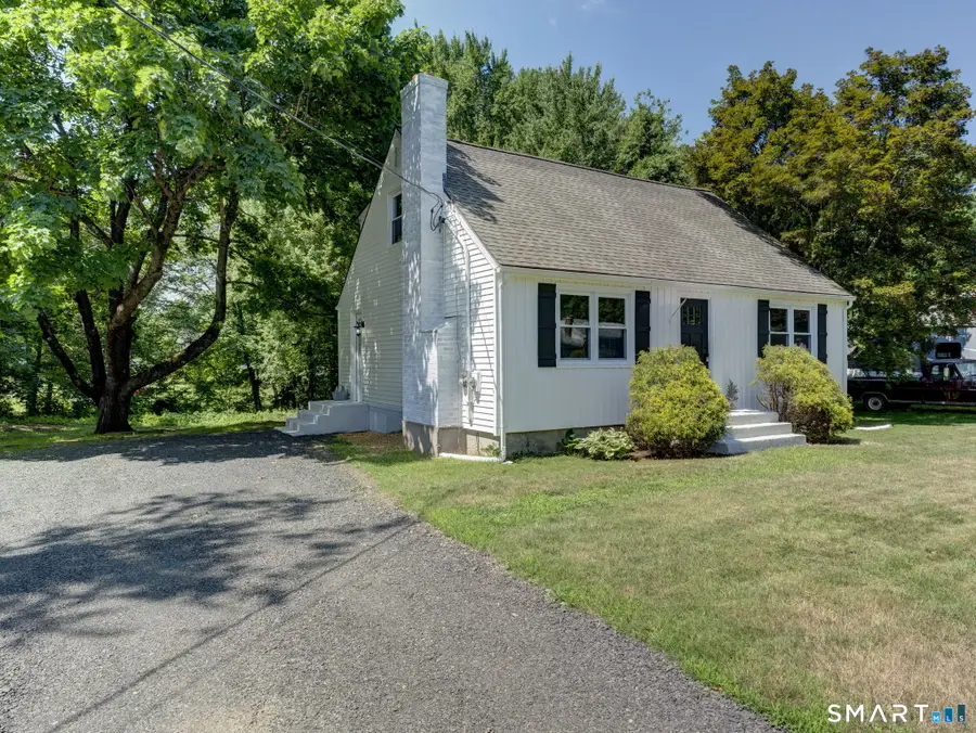 27 Meadow Road, Burlington, CT 06013 - #3