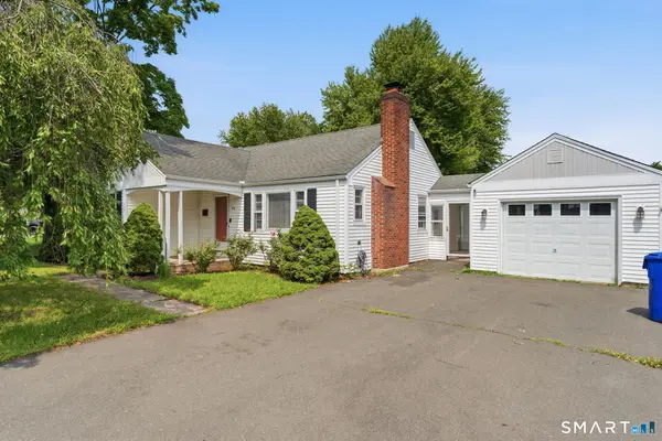 314 West Hill Road, Newington, CT 06111