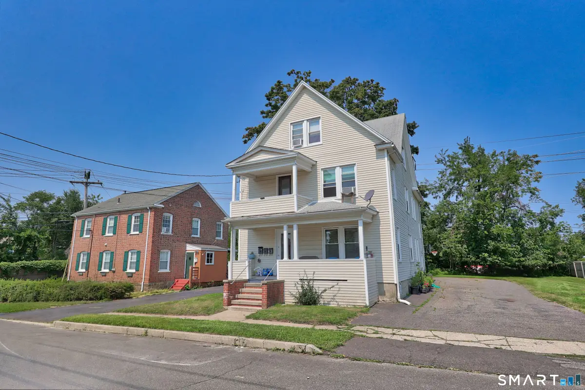 21 Ardmore Street, Fairfield, CT 06824 - #1