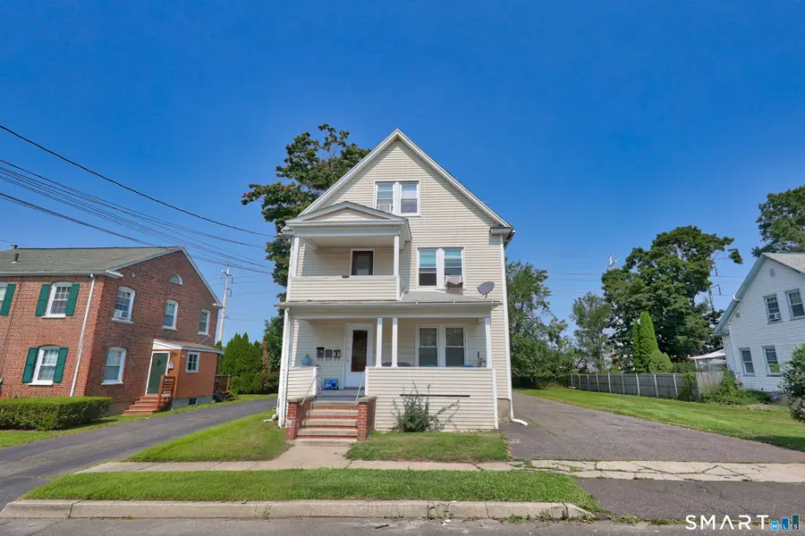21 Ardmore Street, Fairfield, CT 06824 - #2