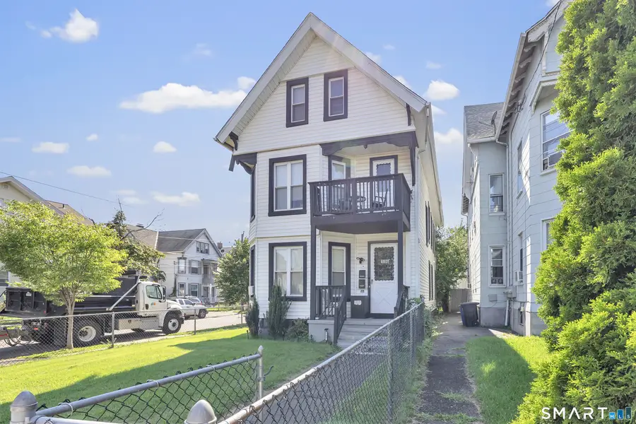 196 Blatchley Avenue, New Haven, CT 06513 - #3