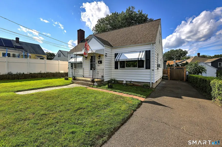 54 Aldo Street, Bridgeport, CT 06606 - #3
