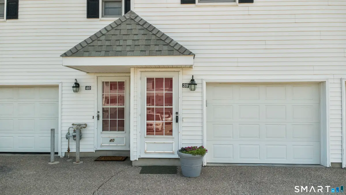 39 Commodore Commons #39, Derby, CT 06418 - #1