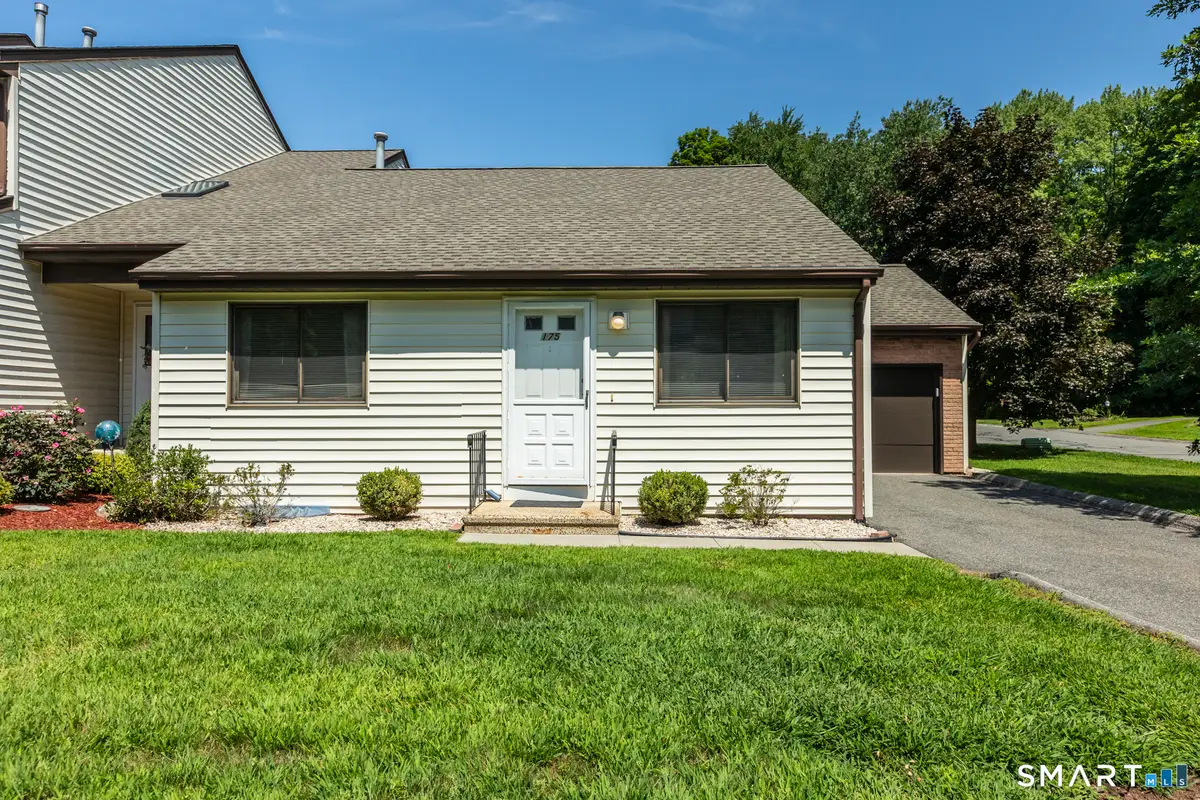 17 Oak Forest Drive #5, Manchester, CT 06040 - #1