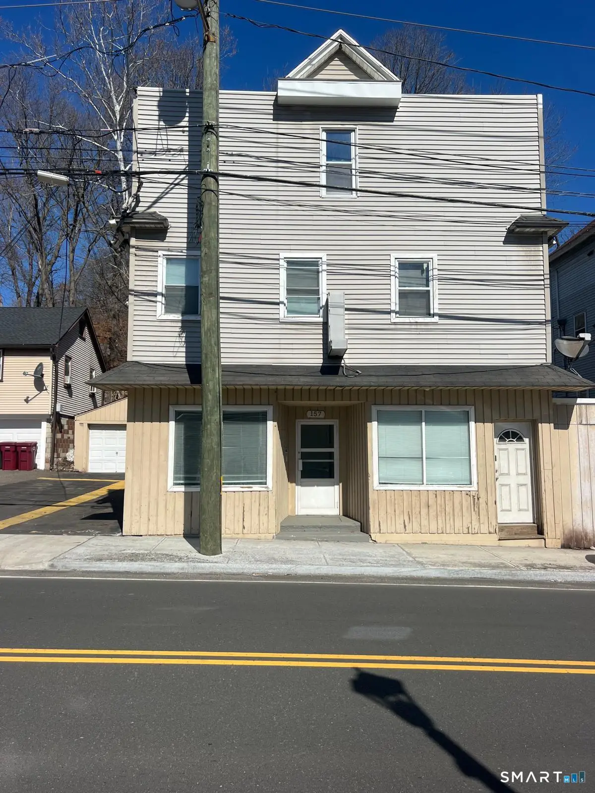 157 Rubber Avenue, Naugatuck, CT 06770 - #1