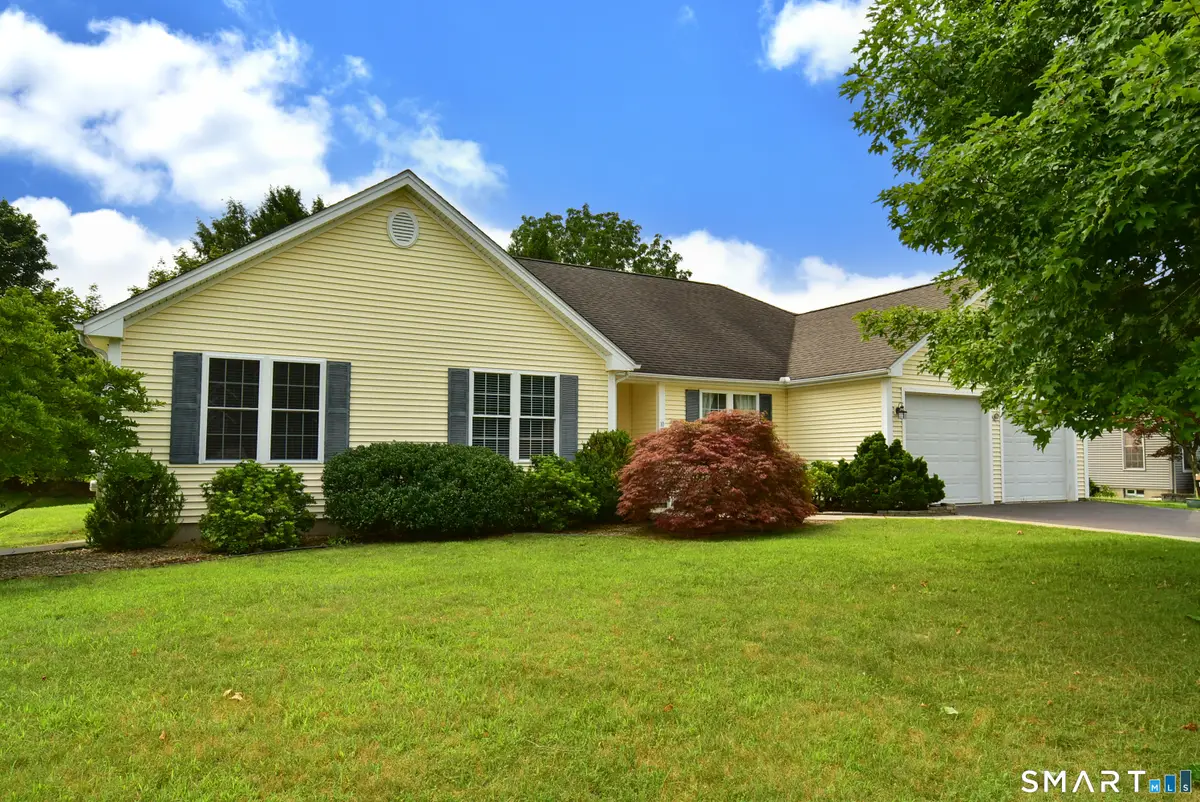 10 Coughlin Road, Manchester, CT 06040 - #1