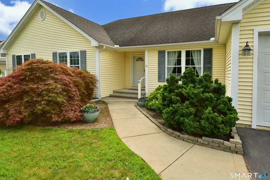 10 Coughlin Road, Manchester, CT 06040 - #3