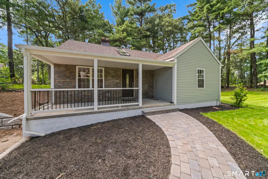 537 Bushy Hill Road, Simsbury, CT 06070 - #3