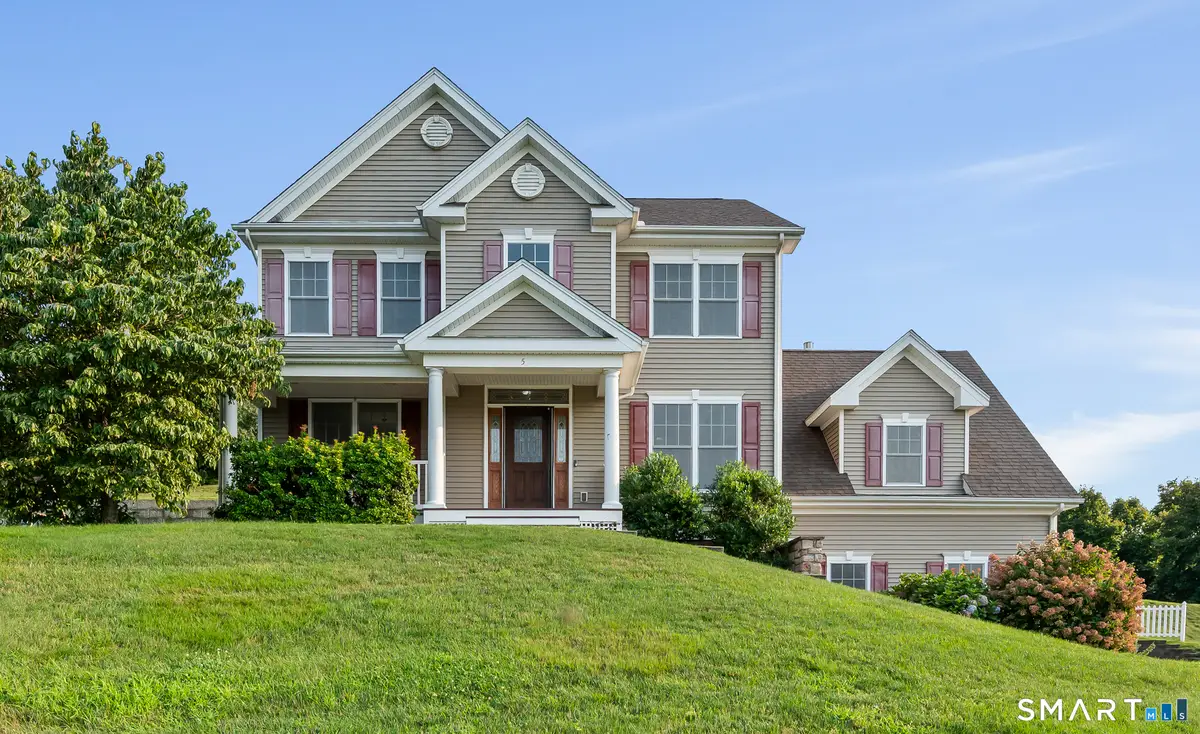 5 Rolling Hills Drive, Seymour, CT 06483 - #1