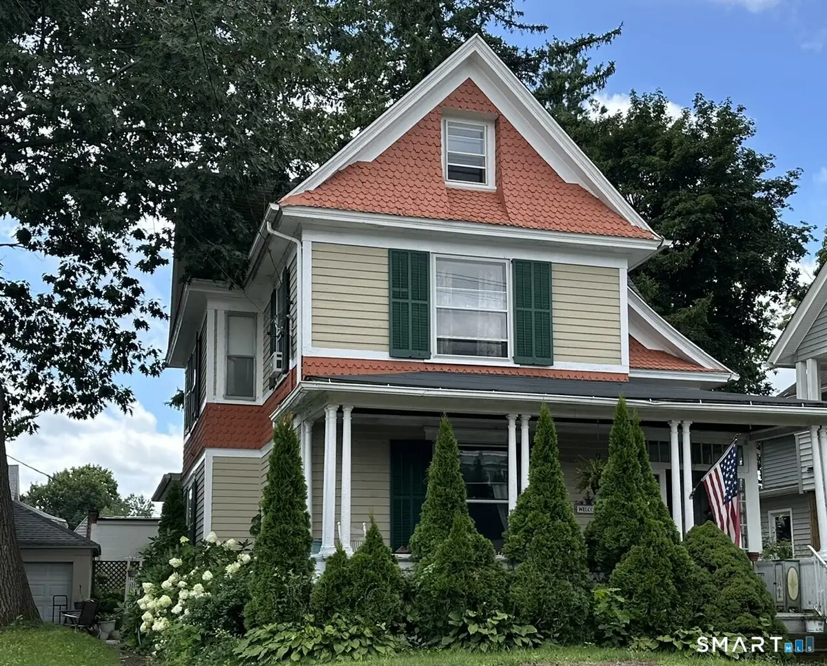 17 Cook Street, Torrington, CT 06790 - #1