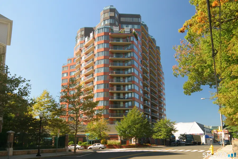 25 Forest Street #6H, Stamford, CT 06901 - #2