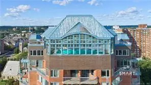 25 Forest Street #6H, Stamford, CT 06901 - #3