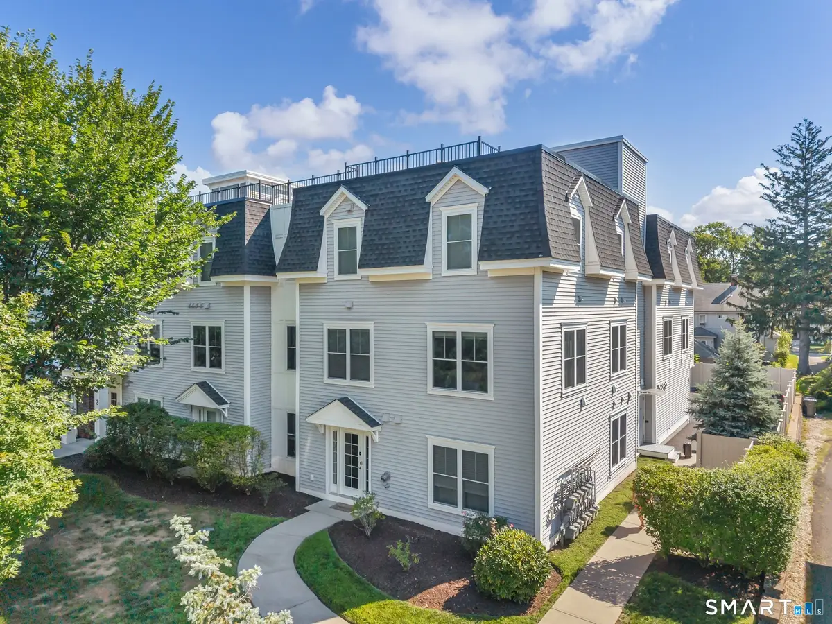 2 Bishop Road #204, West Hartford, CT 06119 - #1