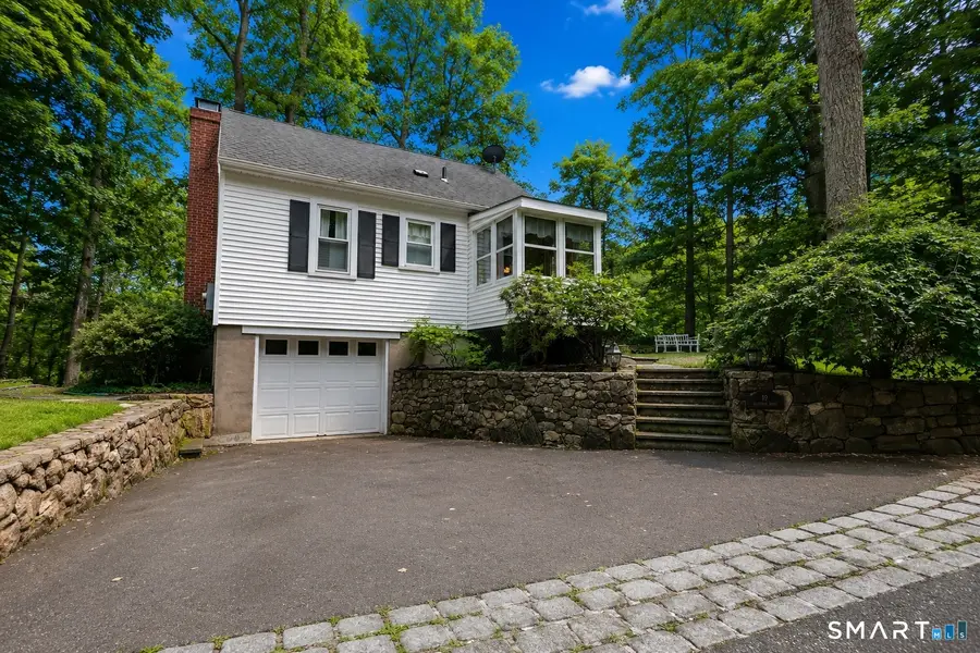 19 Olmstead Road, Redding, CT 06896 - #2