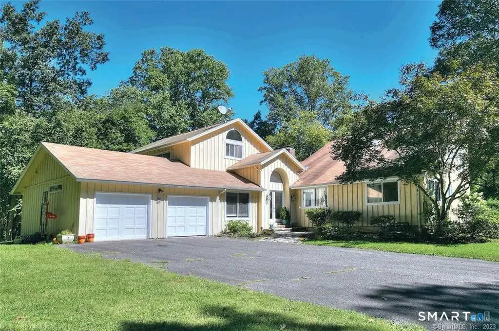33 Birch Hill Road, Weston, CT 06883 - #1