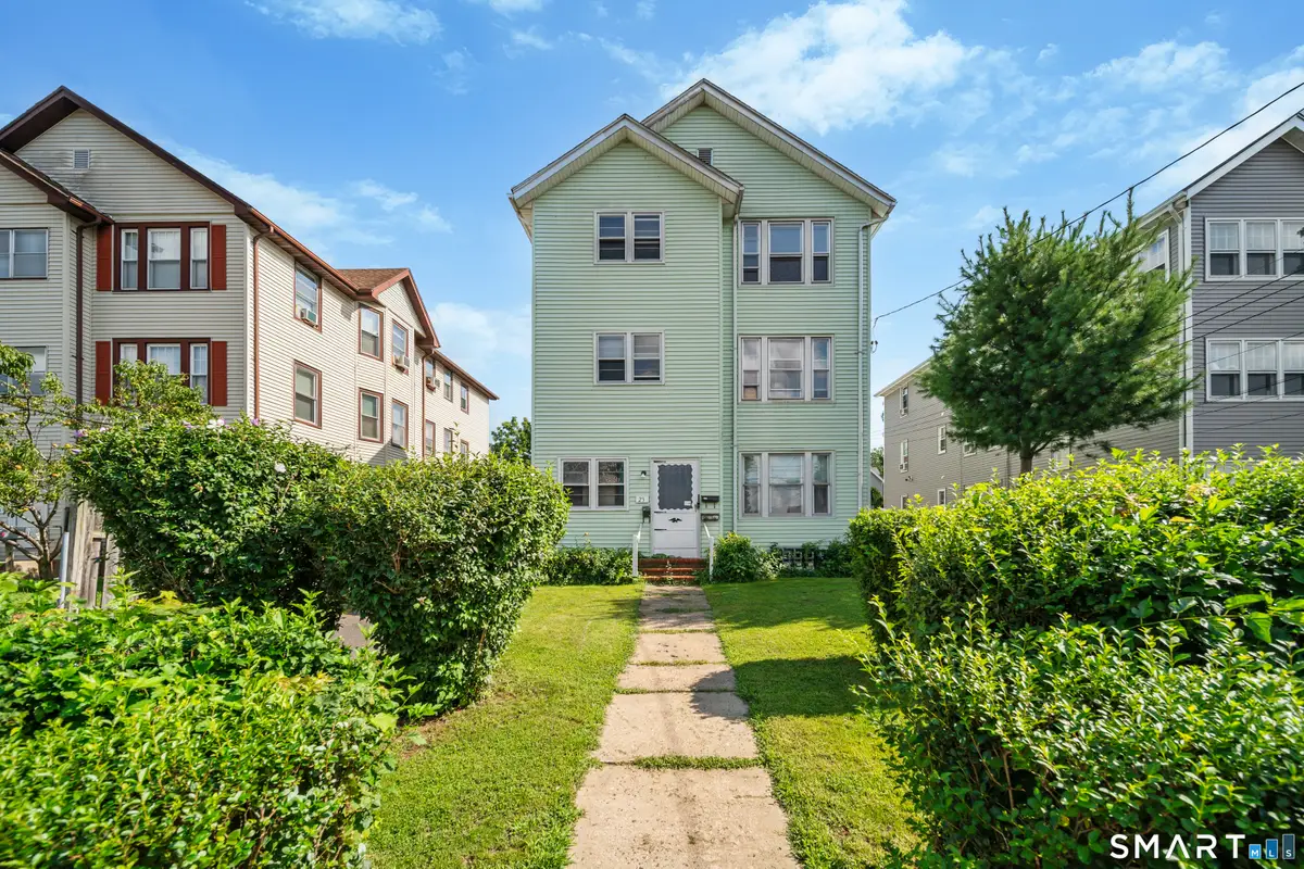 23 Thorniley Street, New Britain, CT 06051 - #1
