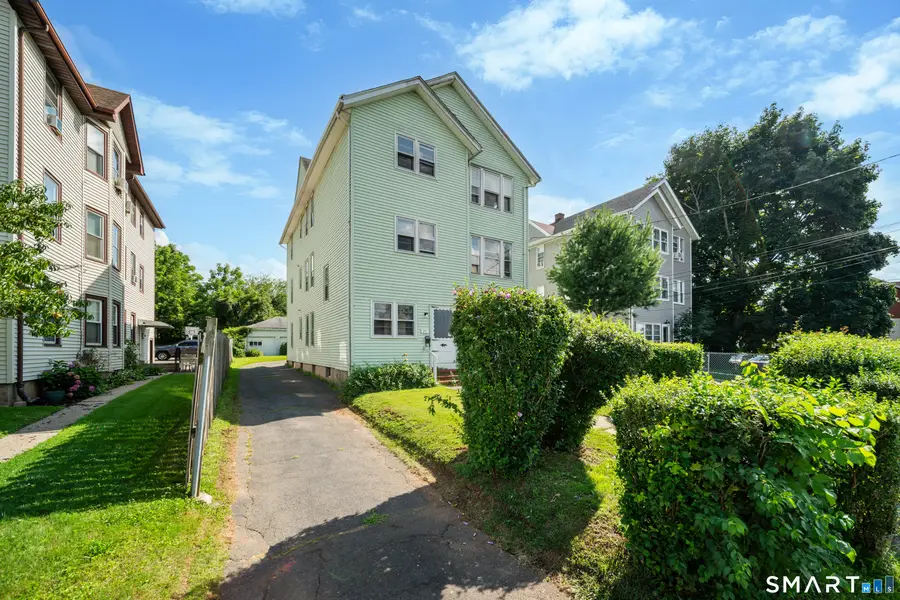 23 Thorniley Street, New Britain, CT 06051 - #3